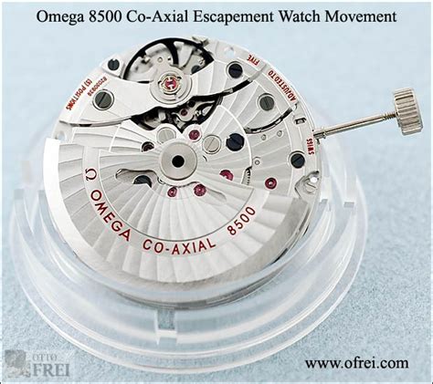 omega watch movements for sale|best omega watch movement.